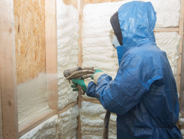 Tuntutuliak, AK Insulation Services Company